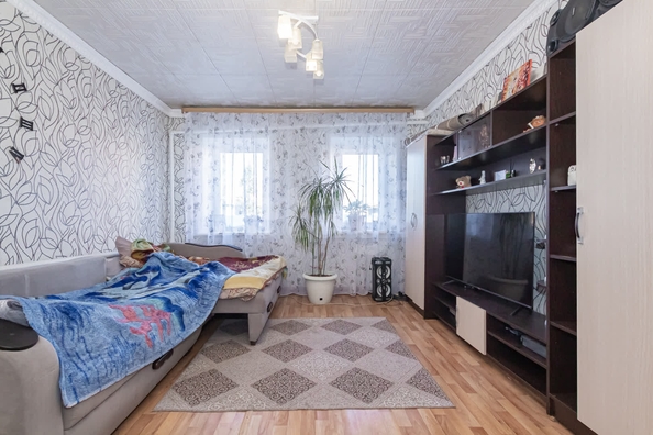 
  Продается дом 43 м². Фото 1.
