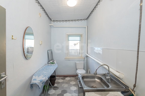 
  Продается дом 43 м². Фото 15.
