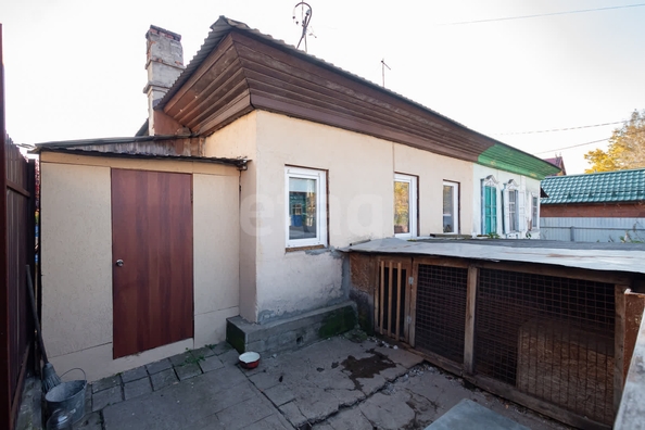 
  Продается дом 43 м². Фото 17.