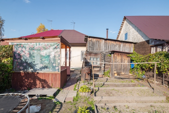
  Продается дом 43 м². Фото 25.