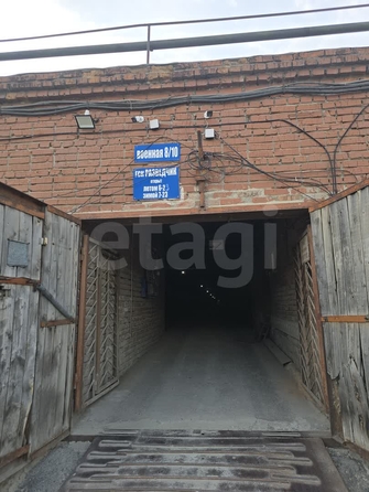 
  Продается гараж 18.2 м². Фото 1.