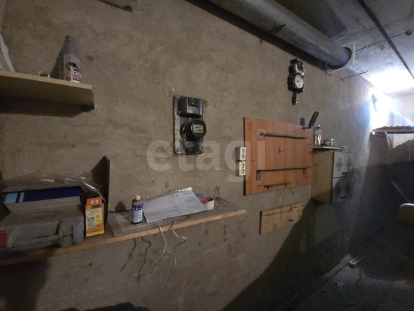 
  Продается гараж 18.2 м². Фото 9.