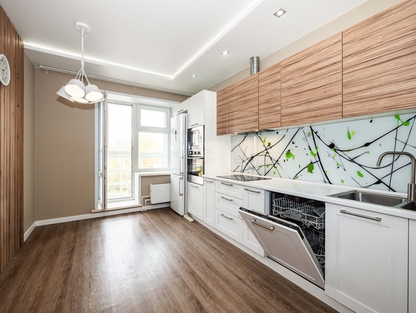 
  Продается 3-комн. квартира 67.2 м². Фото 2.