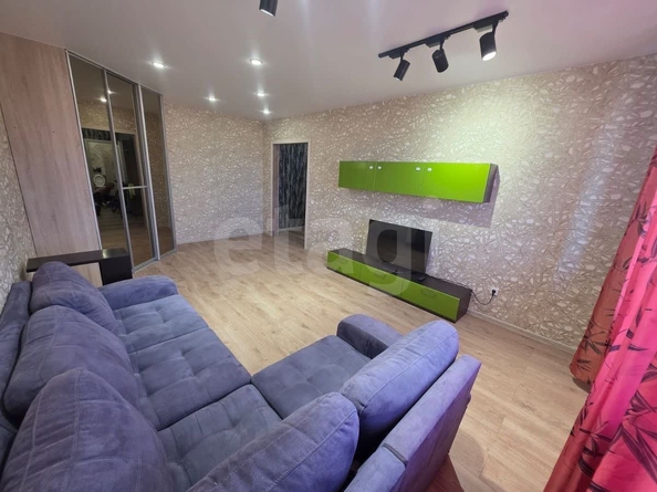 
  Продается 2-комн. квартира 58.9 м². Фото 1.