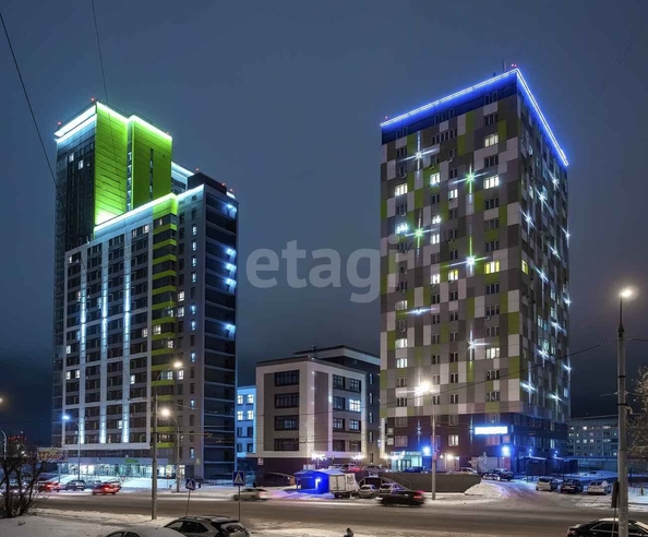 
  Продается универсальное помещение 37 м². Фото 14.