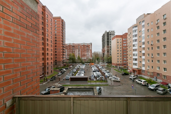 
  Продается 4-комн. квартира 112.2 м². Фото 23.