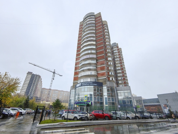 
  Продается 2-комн. квартира 55.1 м². Фото 2.