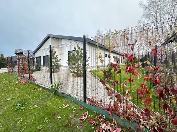 
  Продается дом 283 м², в КП Соловьи. Фото 9.