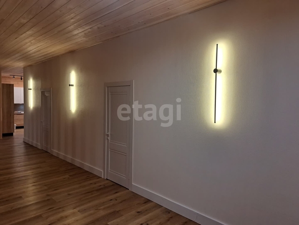 
  Продается дом 283 м², в КП Соловьи. Фото 21.
