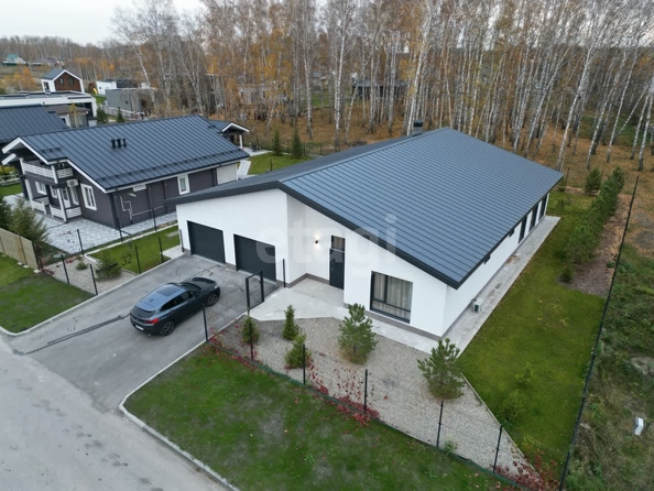 
  Продается дом 283 м², в КП Соловьи. Фото 22.