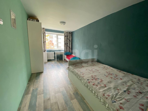 
  Продается 2-комн. квартира 44.4 м². Фото 6.