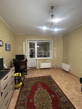 
  Продается 1-комн. квартира 37 м². Фото 1.