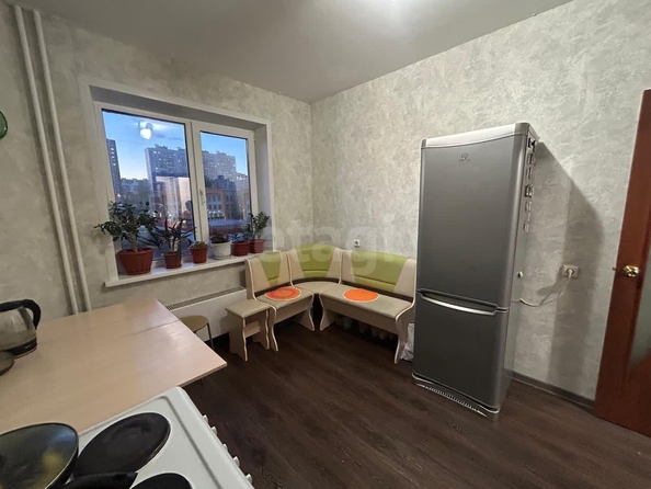 
  Продается 1-комн. квартира 37 м². Фото 3.