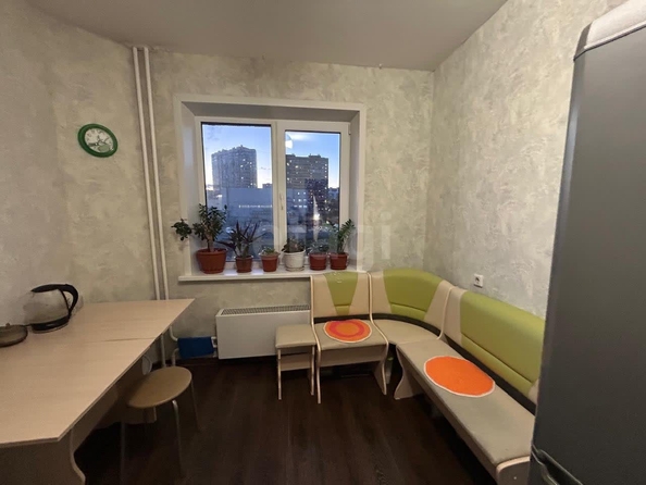 
  Продается 1-комн. квартира 37 м². Фото 6.