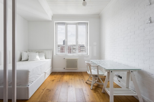
  Продается 4-комн. квартира 146 м². Фото 20.
