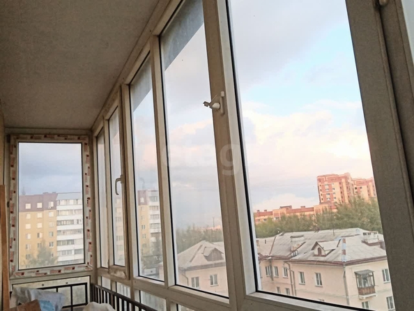 
  Продается 1-комн. квартира 39 м². Фото 10.