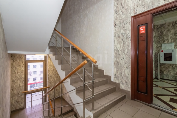 
  Сдается офис 16.9 м². Фото 3.