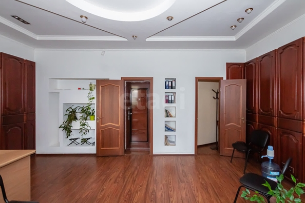 
  Сдается офис 16.9 м². Фото 7.