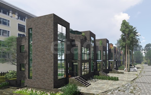 
  Продается дом 170 м². Фото 1.