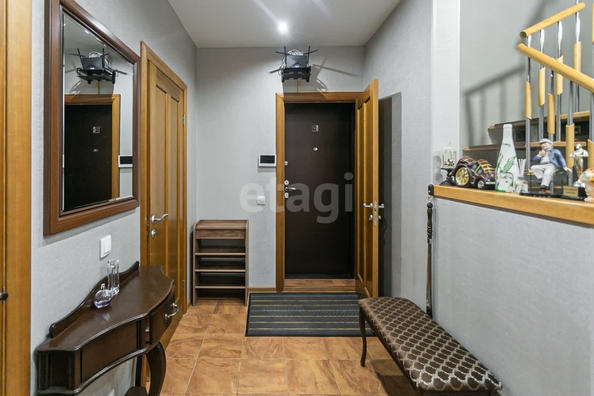 
  Продается 4-комн. квартира 158.9 м². Фото 17.