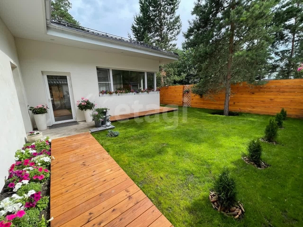 
  Продается дом 211 м². Фото 22.