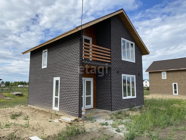 
  Продается дом 103 м². Фото 1.