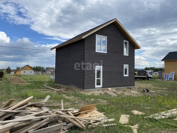
  Продается дом 103 м². Фото 3.