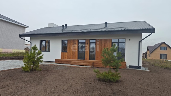 
  Продается коттедж 125 м². Фото 3.