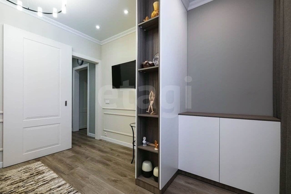 
  Продается 2-комн. квартира 53.1 м². Фото 10.