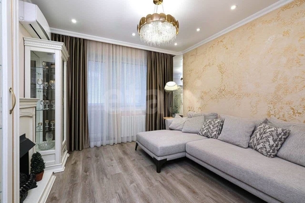 
  Продается 2-комн. квартира 53.1 м². Фото 15.