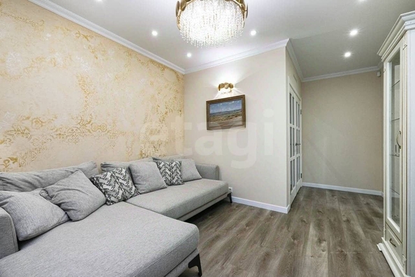 
  Продается 2-комн. квартира 53.1 м². Фото 18.