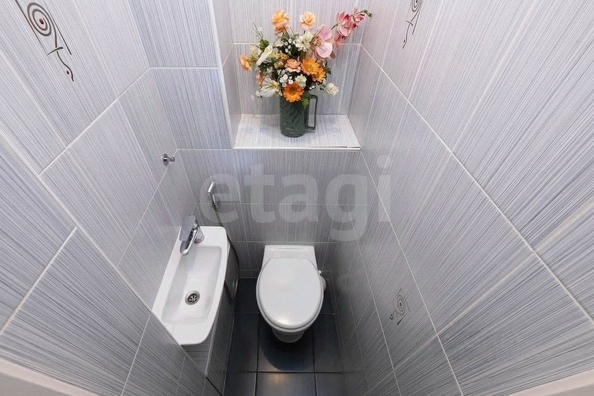 
  Продается 2-комн. квартира 53.1 м². Фото 23.