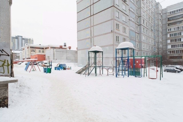 
  Продается 2-комн. квартира 53.1 м². Фото 26.
