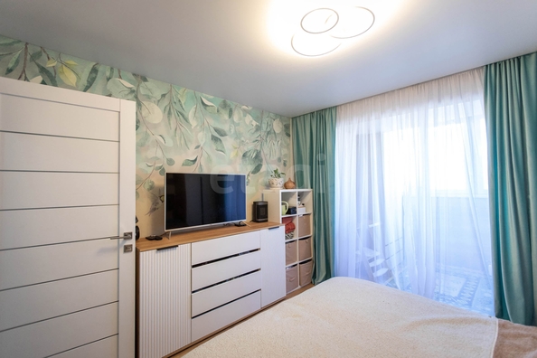 
  Продается 2-комн. квартира 56 м². Фото 10.