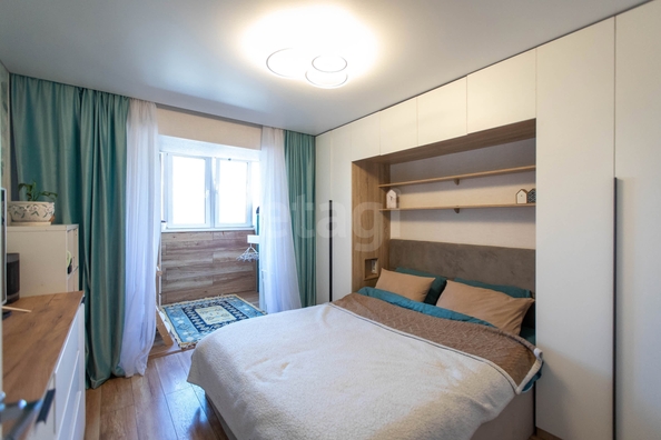 
  Продается 2-комн. квартира 56 м². Фото 12.