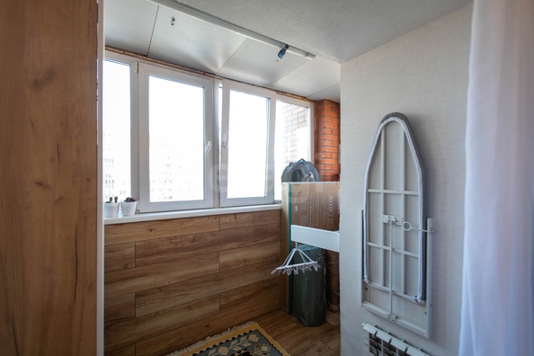
  Продается 2-комн. квартира 56 м². Фото 13.