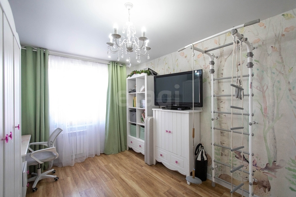 
  Продается 2-комн. квартира 56 м². Фото 21.