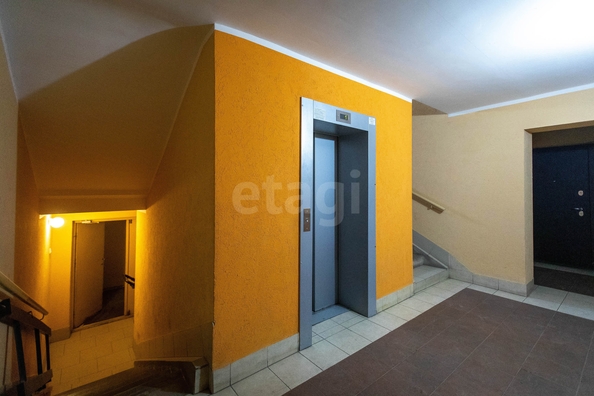 
  Продается 2-комн. квартира 56 м². Фото 29.
