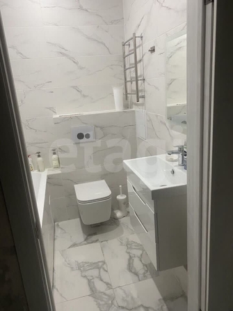 
  Продается 1-комн. квартира 36 м², в ЖК Тайгинский парк, дом 1. Фото 9.