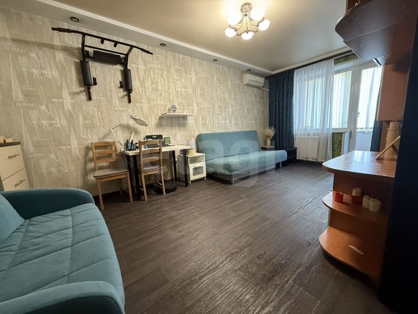 
  Продается 1-комн. квартира 35 м². Фото 14.