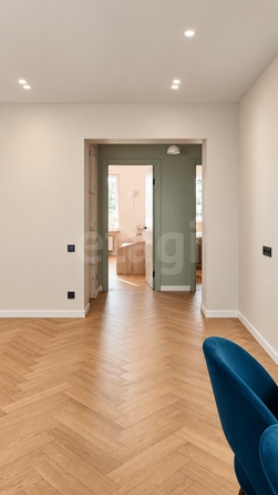 
  Продается 3-комн. квартира 69.2 м². Фото 9.
