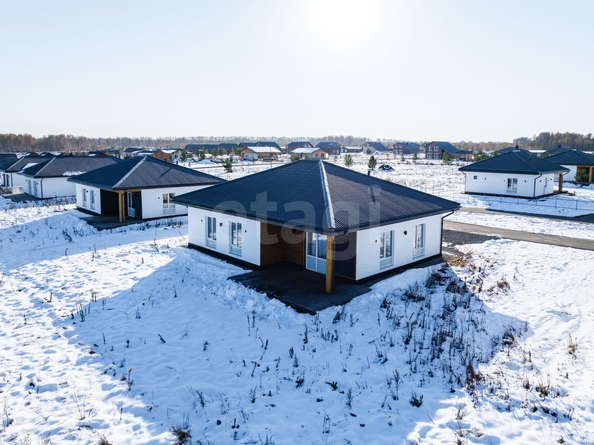 
  Продается дом 75 м². Фото 5.