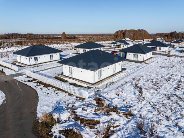 
  Продается дом 75 м². Фото 14.