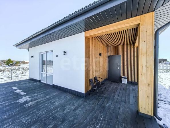 
  Продается дом 75 м². Фото 23.
