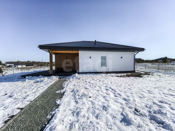
  Продается дом 75 м². Фото 27.