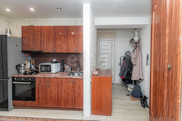
  Продается 1-комн. квартира 37 м². Фото 2.