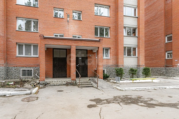 
  Продается 1-комн. квартира 37 м². Фото 20.
