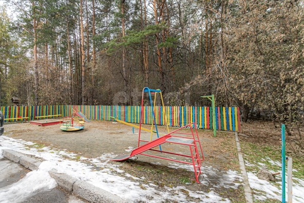 
  Продается 1-комн. квартира 37 м². Фото 23.