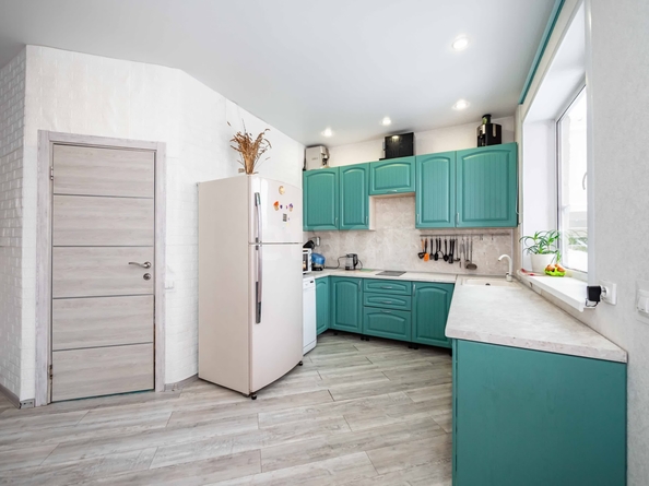 
  Продается дом 102.5 м². Фото 1.