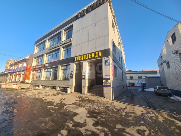 
  Сдается офис 35 м². Фото 3.